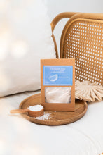 Load image into Gallery viewer, Mindful Mandarin Bath Infusion 3 x 100g