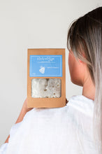 Load image into Gallery viewer, Matcha Whispers Bath Infusion 3 x 100g