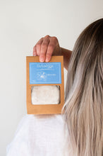 Load image into Gallery viewer, Hibiscus Bliss Bath Infusion 3 x 100g