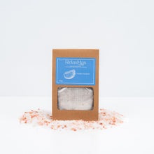 Load image into Gallery viewer, Mindful Mandarin Bath Infusion 3 x 100g