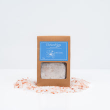 Load image into Gallery viewer, Hibiscus Bliss Bath Infusion 3 x 100g