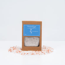 Load image into Gallery viewer, Romantically Rose Bath Infusion 3 x 100g