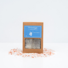 Load image into Gallery viewer, Matcha Whispers Bath Infusion 3 x 100g