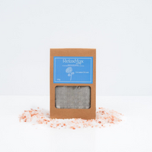 Load image into Gallery viewer, Geranium Dreams Bath Infusion 3 x 100g