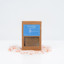 Load image into Gallery viewer, Honey Harmony Bath Infusion 3 x 100g