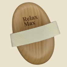 Load image into Gallery viewer, Natural Sisal Dry Body Brush