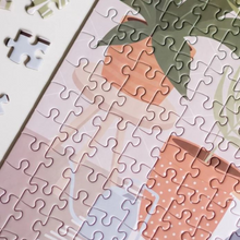 Load image into Gallery viewer, Saint Belford Peace of Mind Jigsaw Puzzle